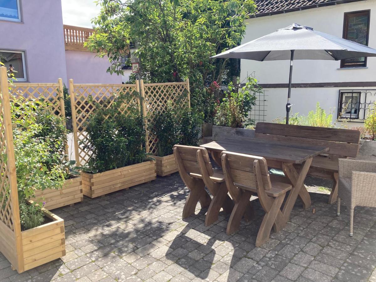Villa Ferienhaus Lieberhäuschen Gummersbach Exterior foto